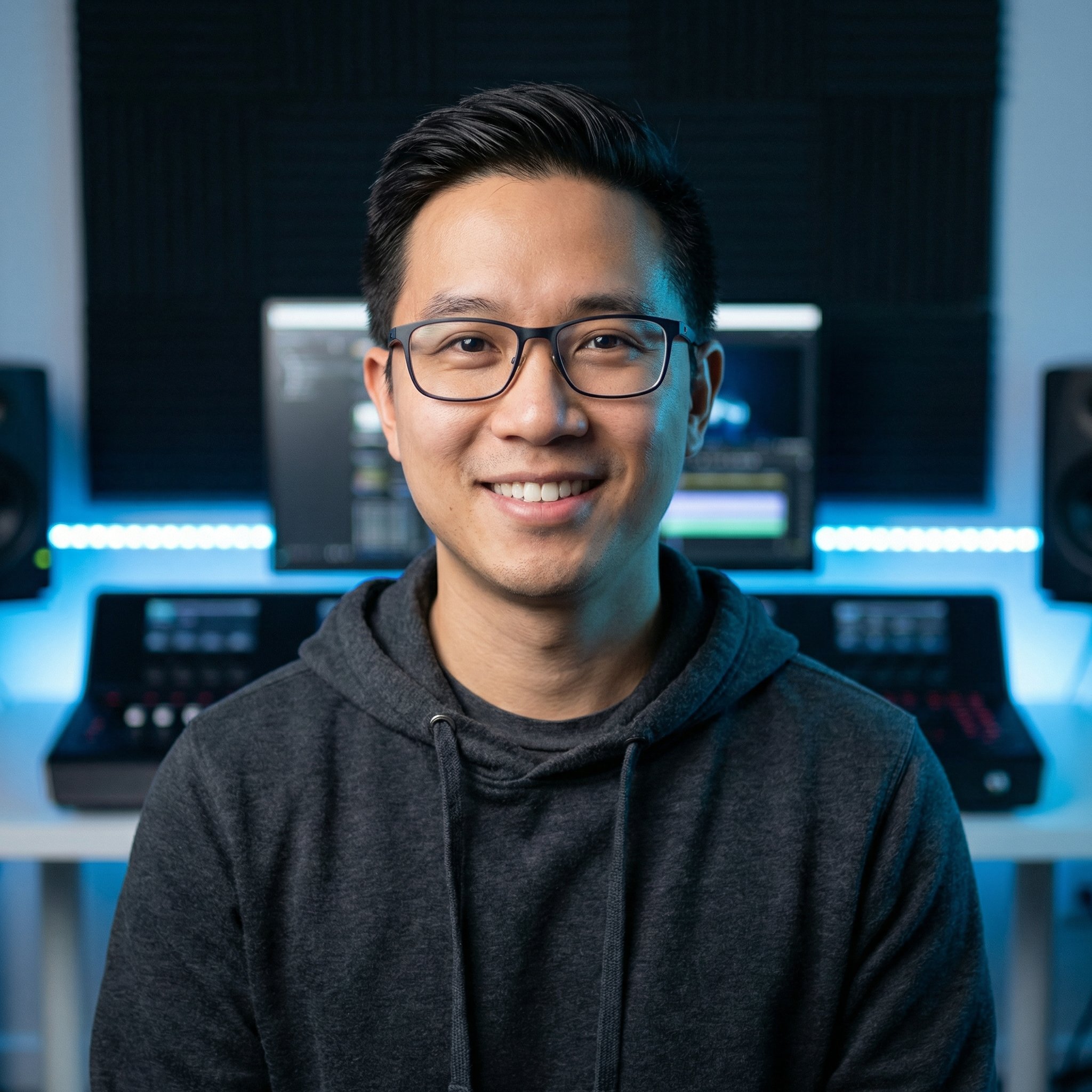 福利姬技术总监张明宇