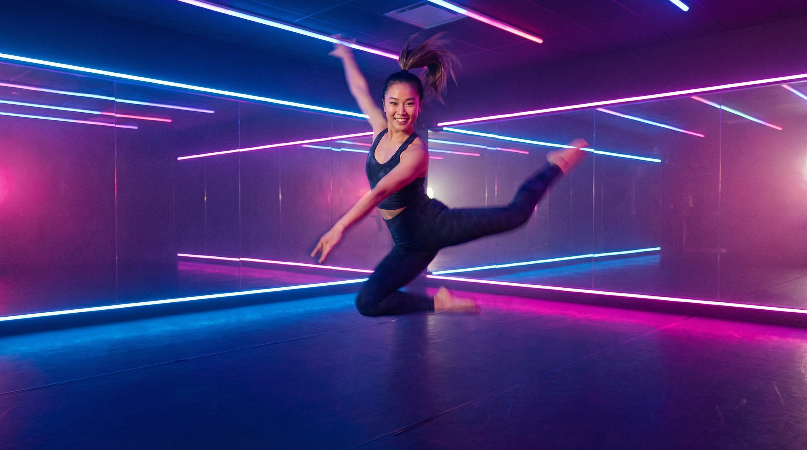 福利姬街舞短视频